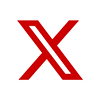 Icono de X-Twitter